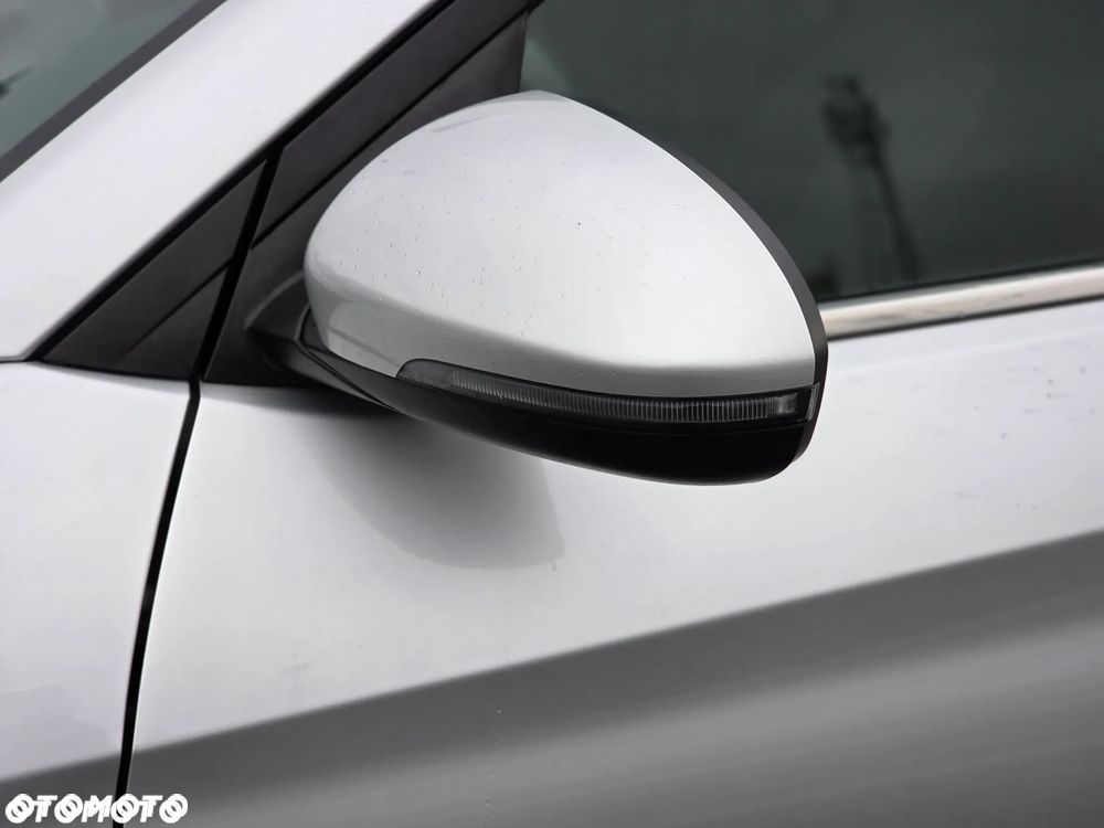 Hyundai Tucson 1.6 T-GDI Style 4WD DCT - 20