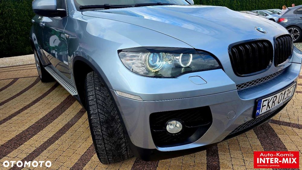 BMW X6 - 18