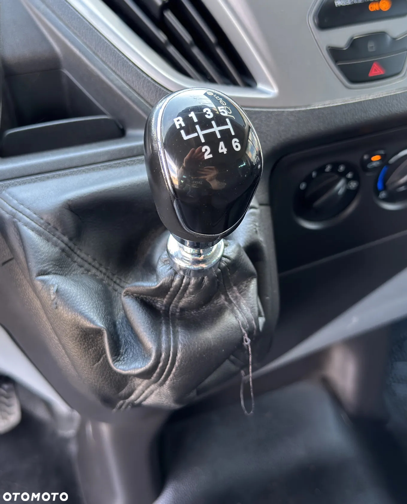 Ford Transit Custom 300 L1H1 VA Basis - 22