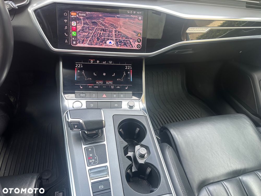 Audi A6 Allroad - 18