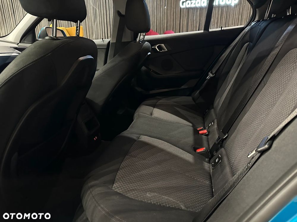 BMW Seria 1 118i Advantage - 16
