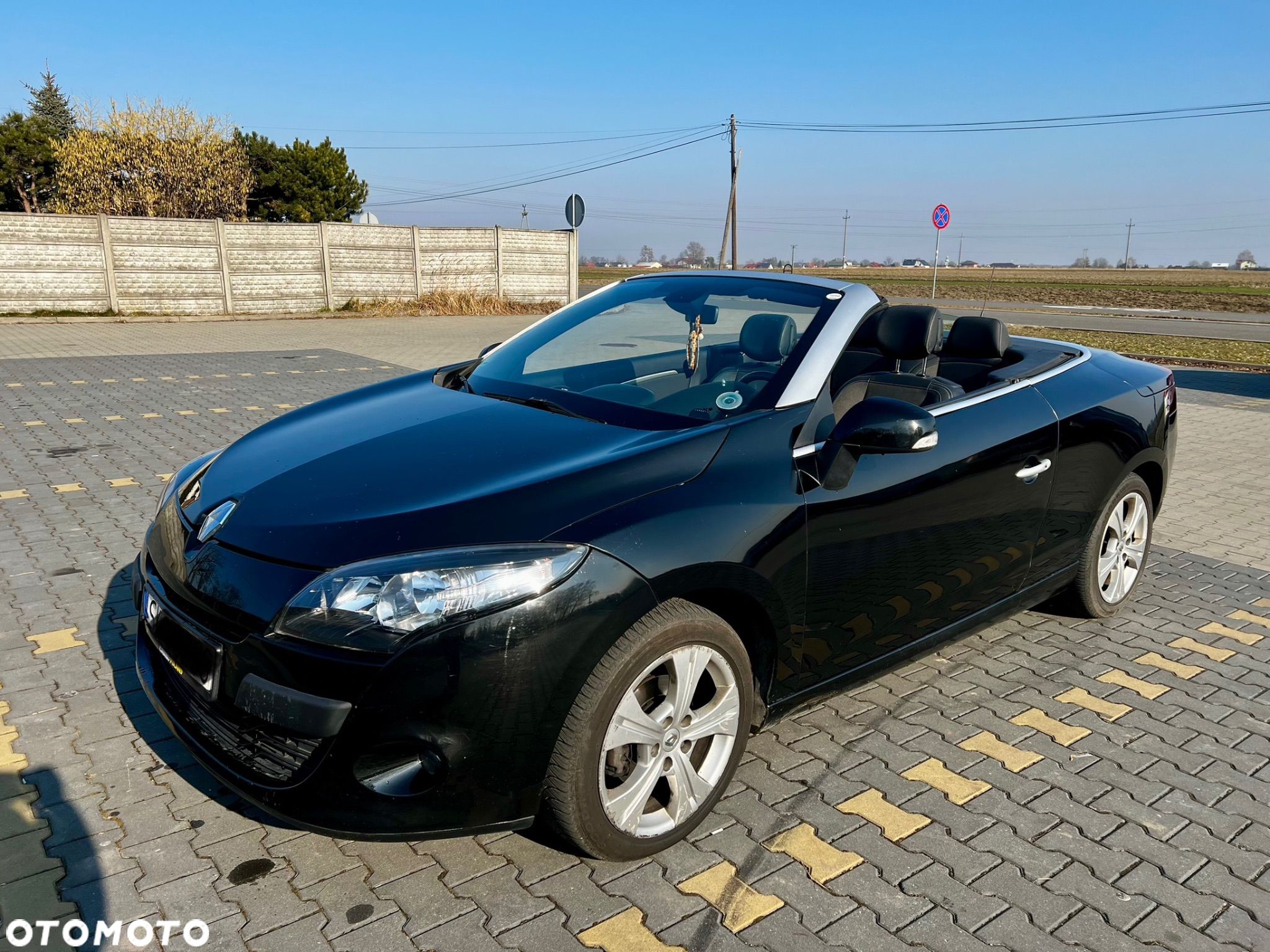Renault Megane - 1