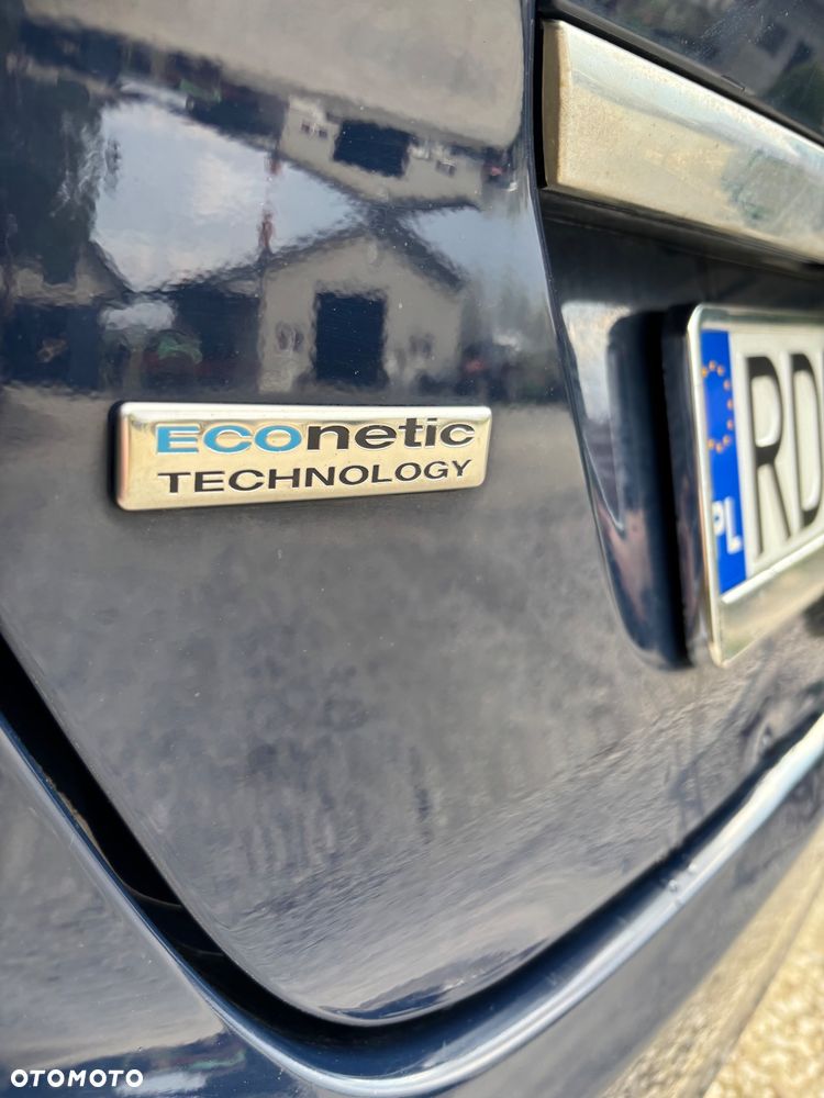 Ford Fiesta 1.0 EcoBoost Titanium - 14