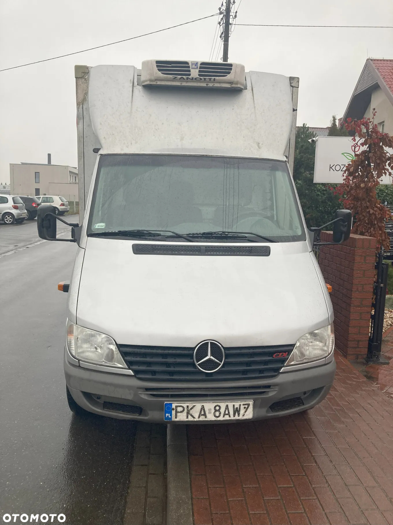 Mercedes-Benz SPRINTER 311 CDI - 6