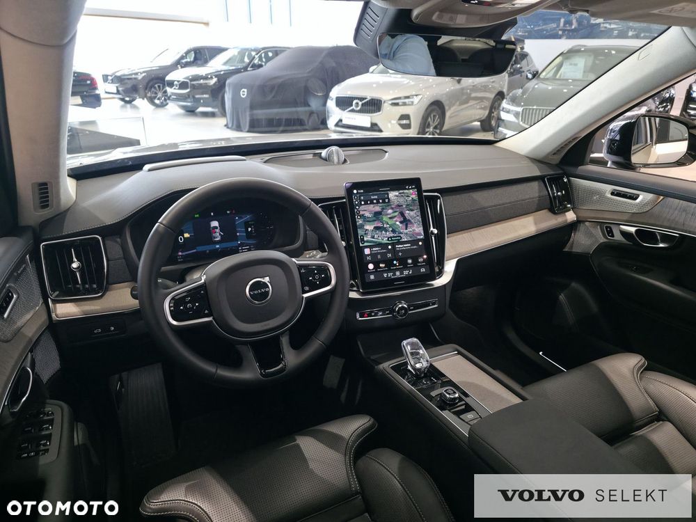 Volvo XC 90 - 15