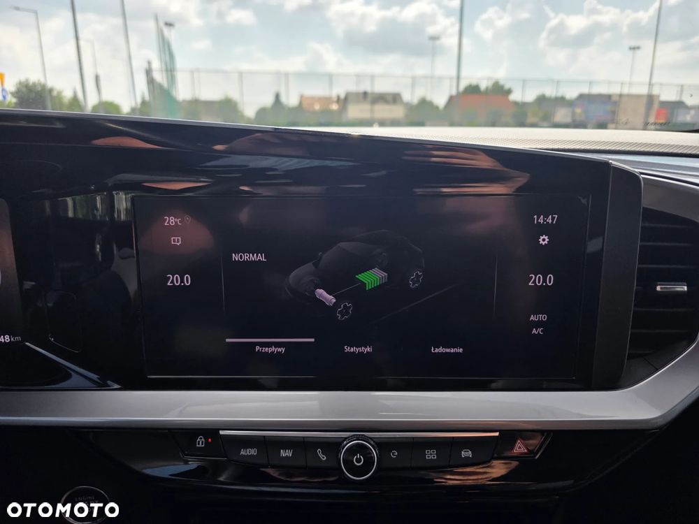 Opel Mokka 50kWh - 18