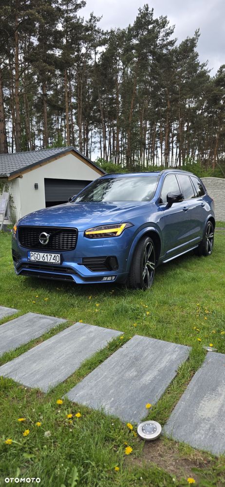 Volvo XC 90 - 5