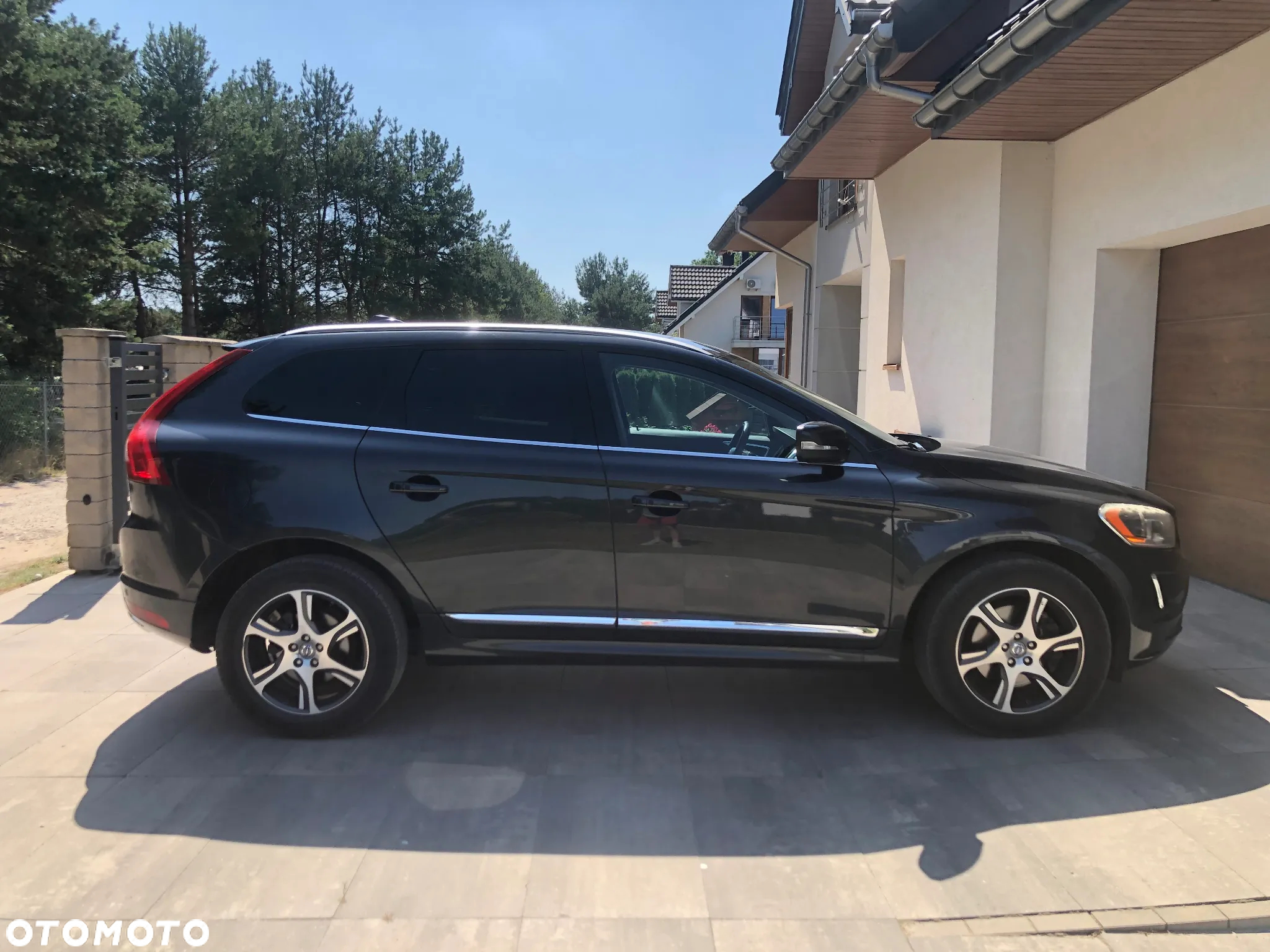 Volvo XC 60 - 7
