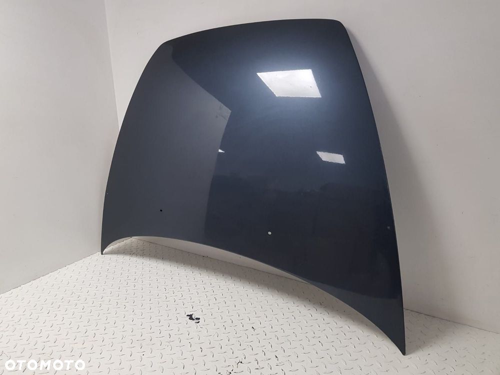 ŁADNA MASKA POKRYWA SILNIKA VOLVO C30 S40 V50 04-12 LESZNO WLKP - 3