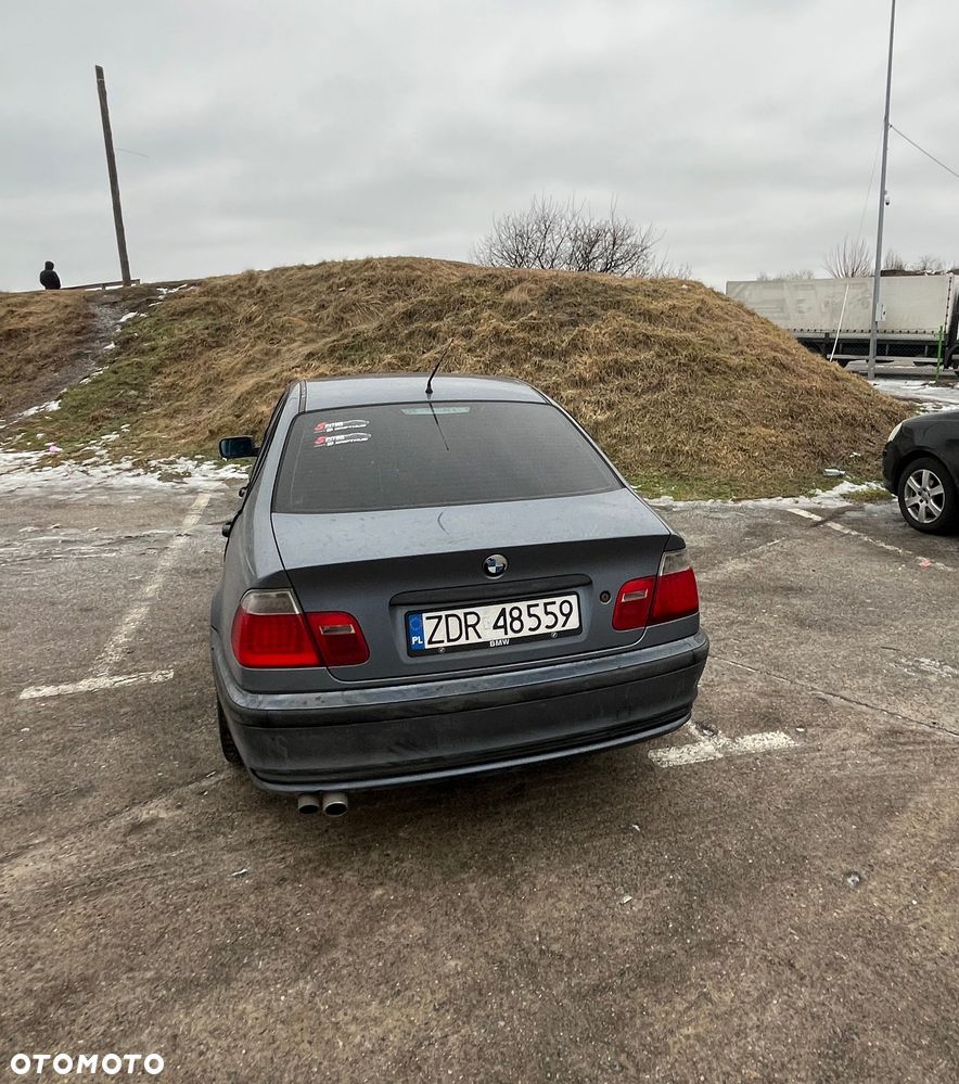 BMW Seria 3 - 3