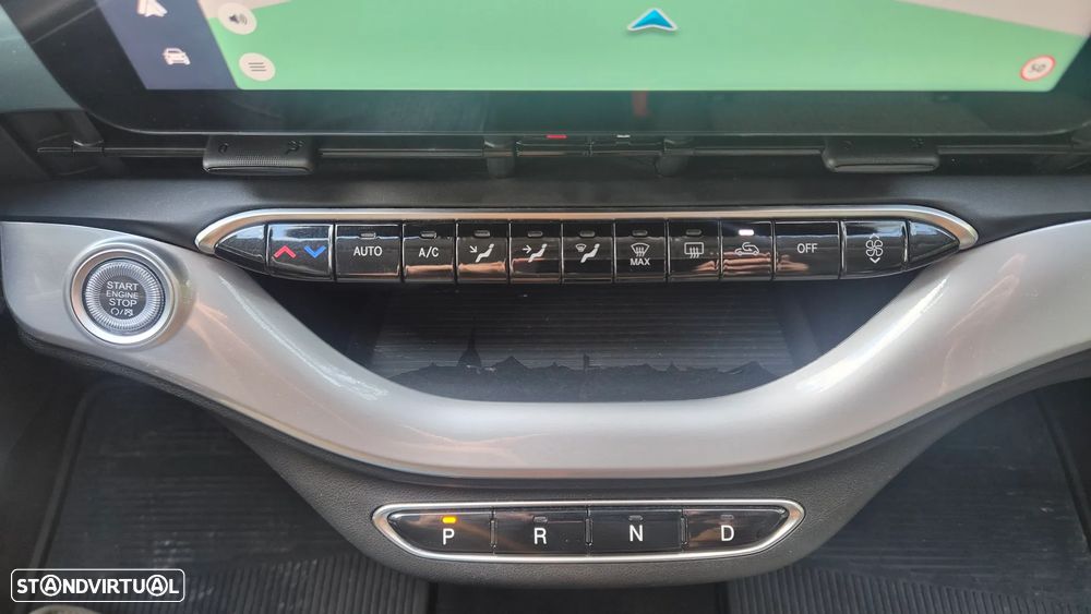 Fiat 500e 3 + 1 - 28