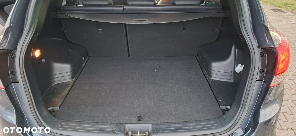 Hyundai ix35 1.7 CRDi Comfort 2WD - 5