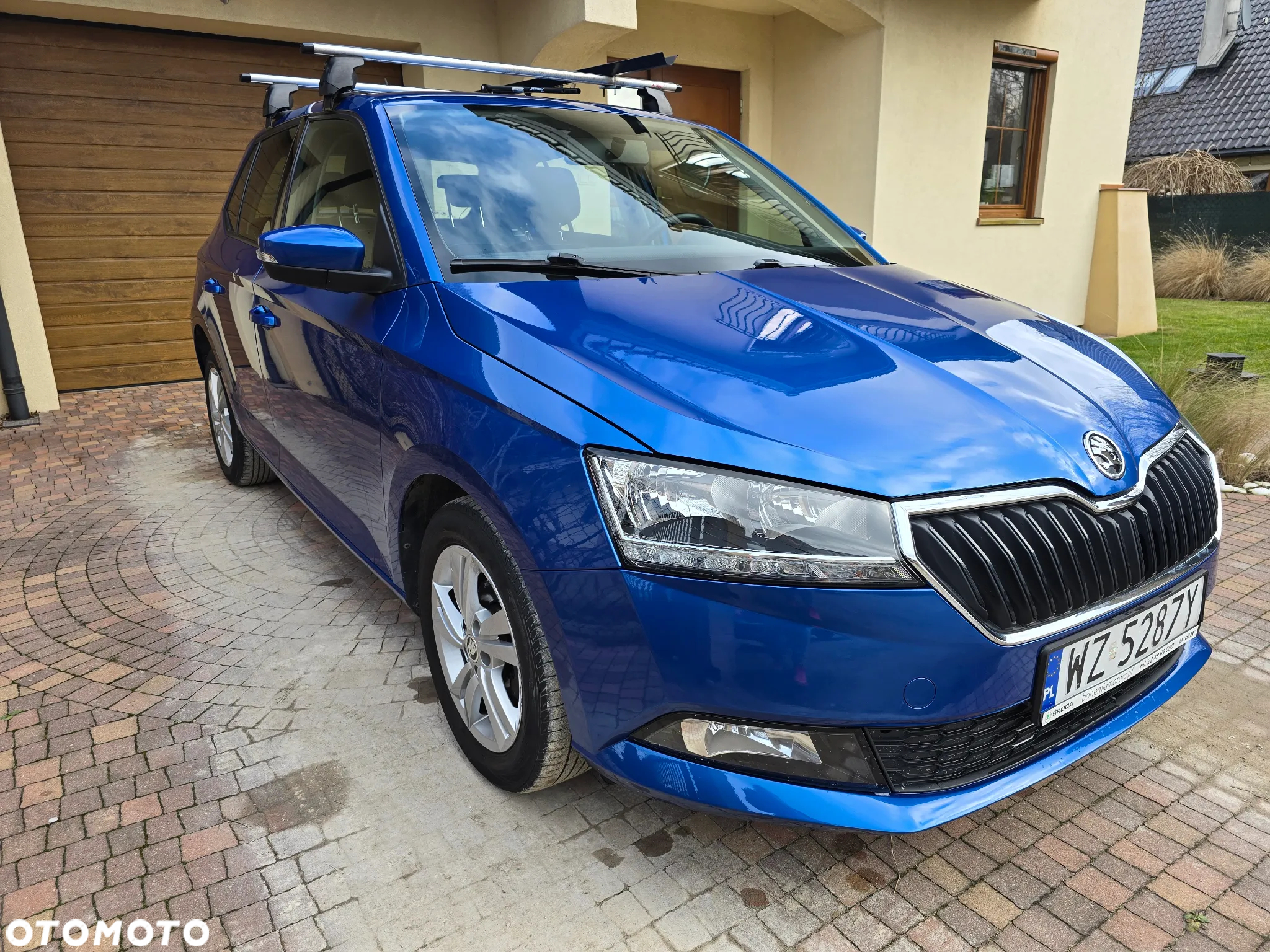 Skoda Fabia 1.0 TSI Ambition - 2