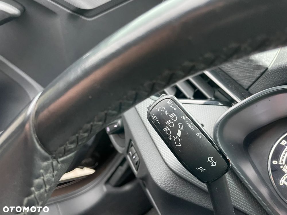 Skoda Kamiq 1.5 TSI Ambition DSG - 20