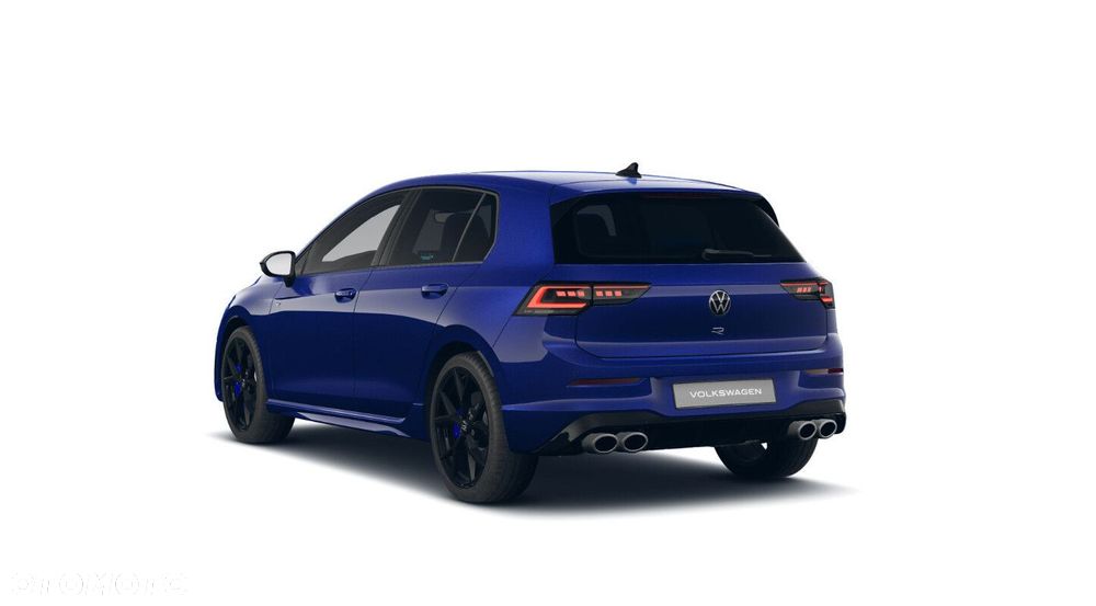 Volkswagen Golf - 6