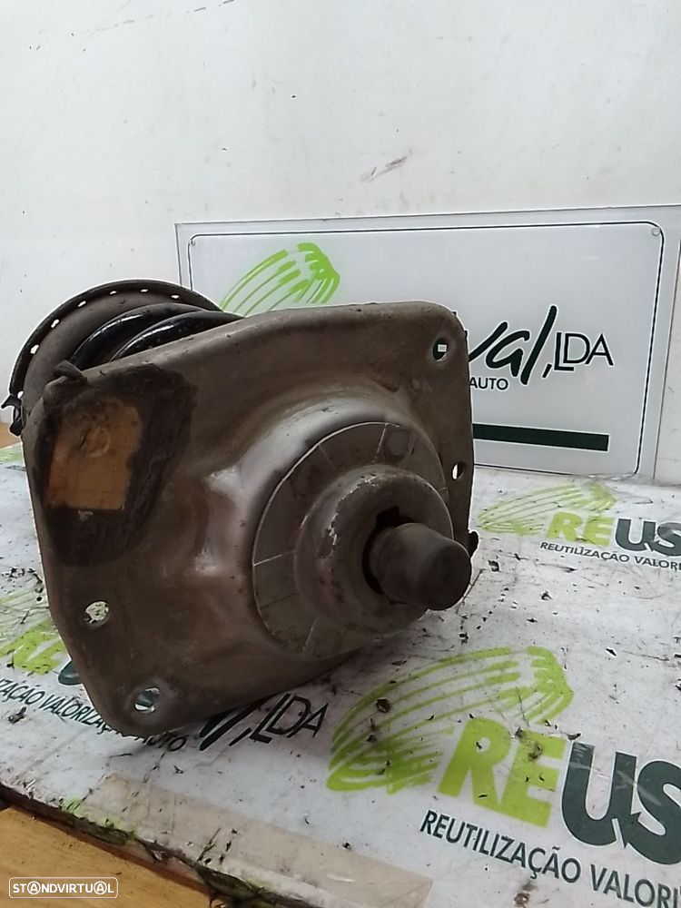 Suspensão Frente Dto Fiat Scudo (270_, 272_) - 3