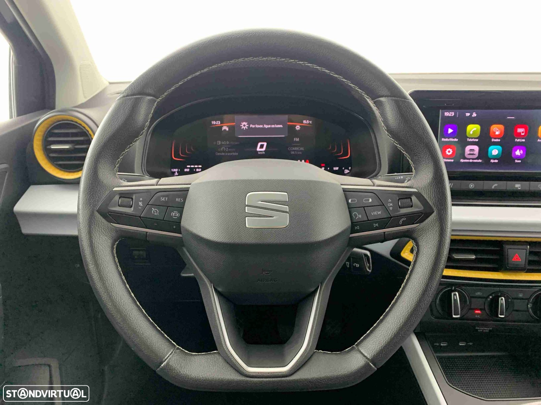 SEAT Arona 1.0 TSI Style - 8