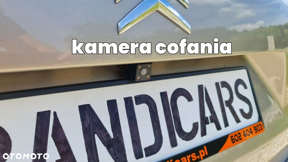 Citroën C5 2.0i 16V Dynamique - 38
