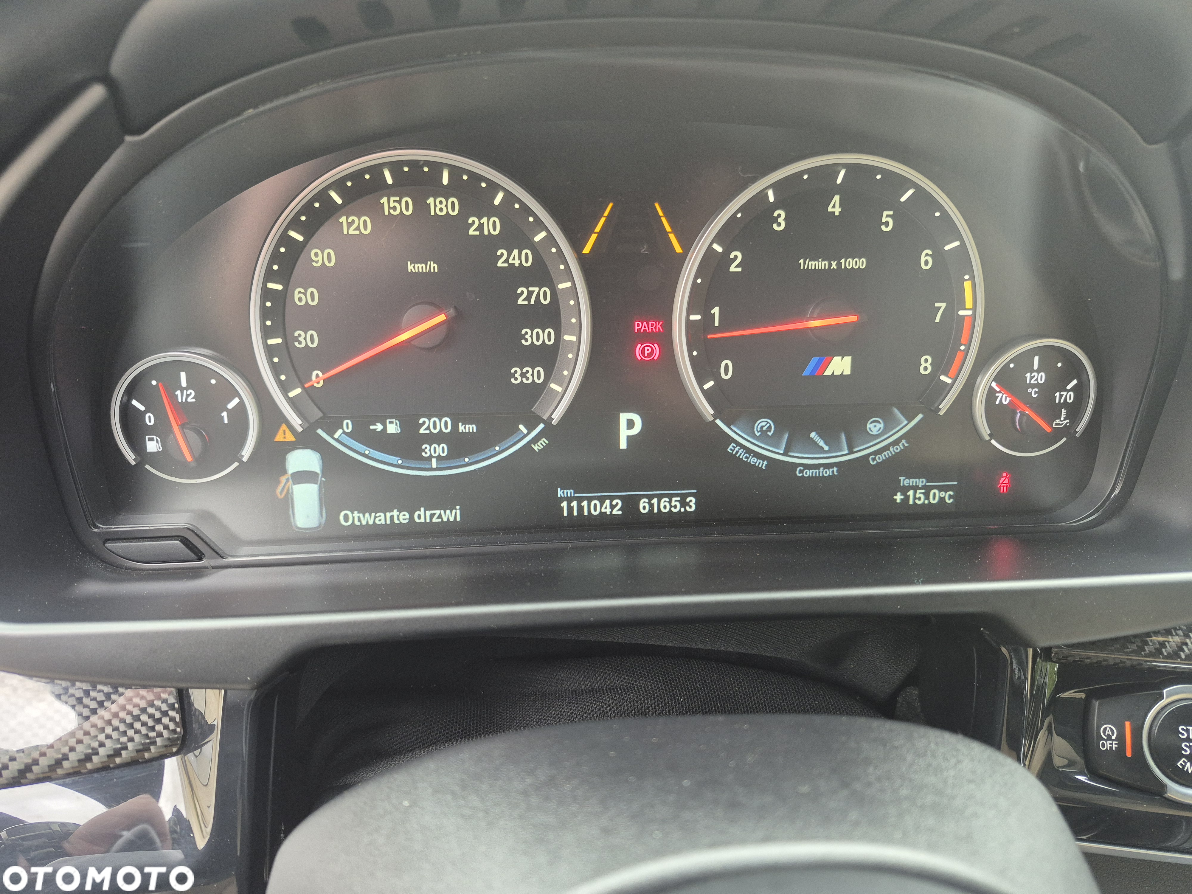 BMW X5 M Standard - 9