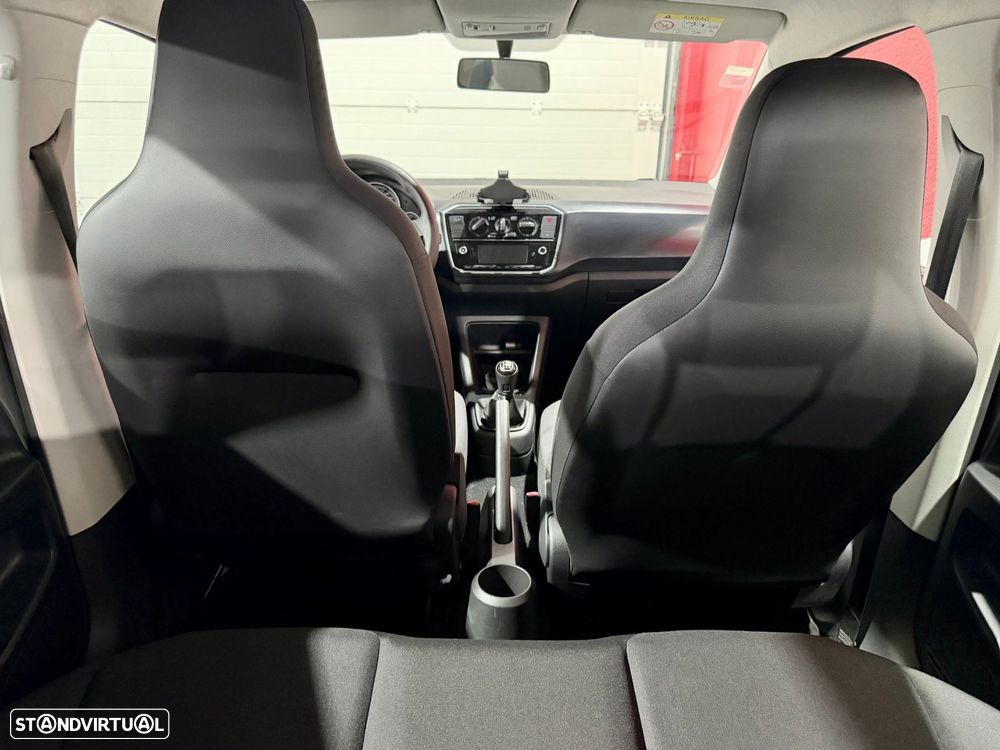 VW Up! - 19