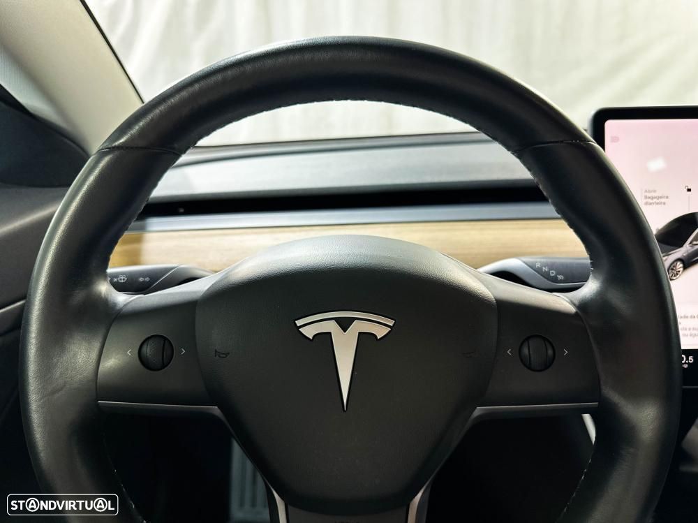 Tesla Model 3 Performance Dual Motor AWD - 41