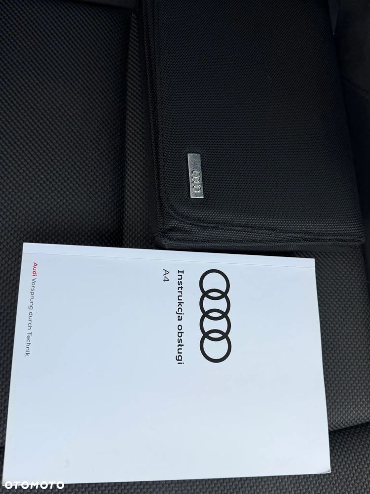 Audi A4 Limousine 35 TFSI S tronic - 17
