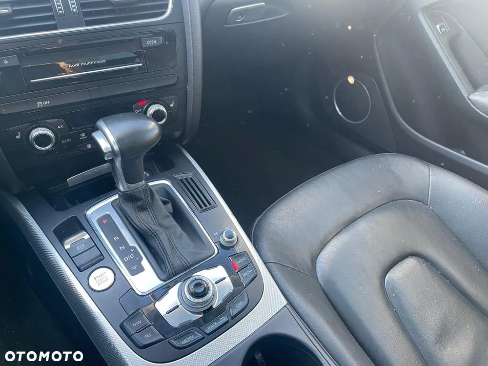Audi A5 - 9