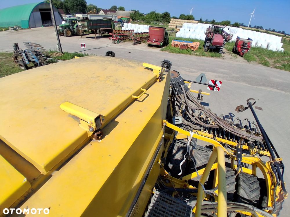 BEDNAR OMEGA OO 6000 FERT - 16