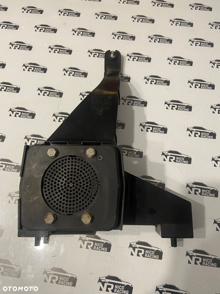 GENERATOR DŻWIEKU Z UCHWYTEM I3 I8 MINI F60 9835590 - 1