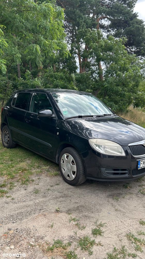 Skoda Fabia 1.2 12V Classic - 7