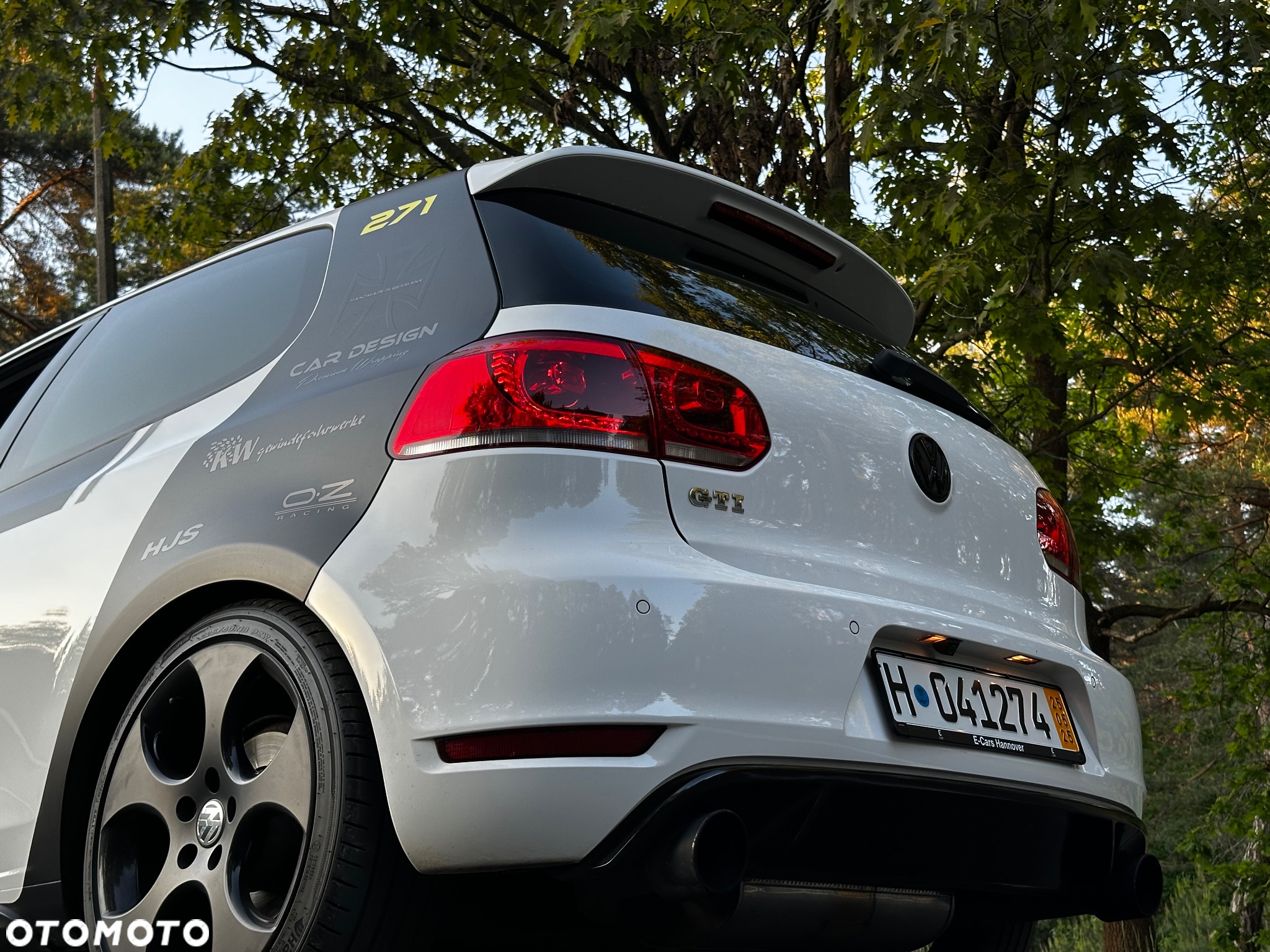 Volkswagen Golf - 17