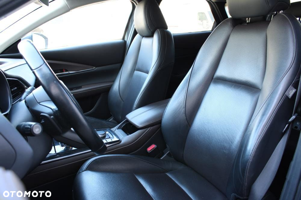 Mazda CX-30 - 12