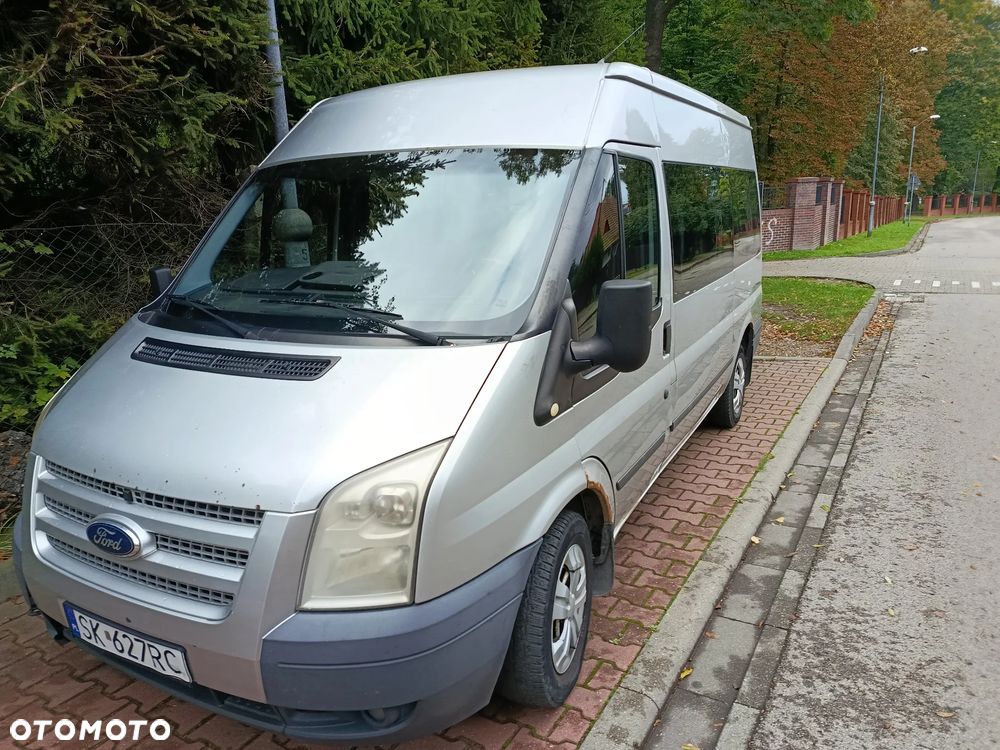 Ford Transit FT 280M - 1
