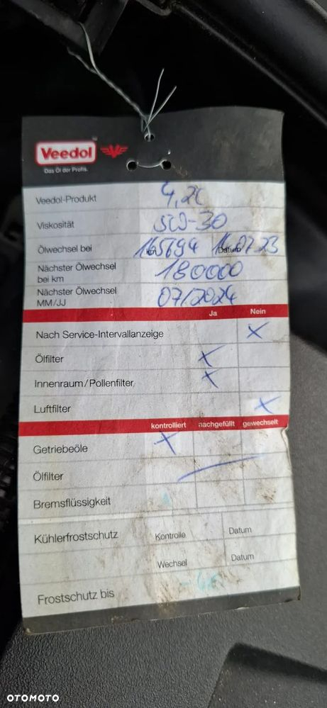 Toyota Avensis 1.8 Sol NAVI - 24