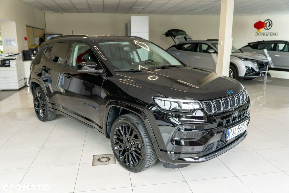 Jeep Compass - 3