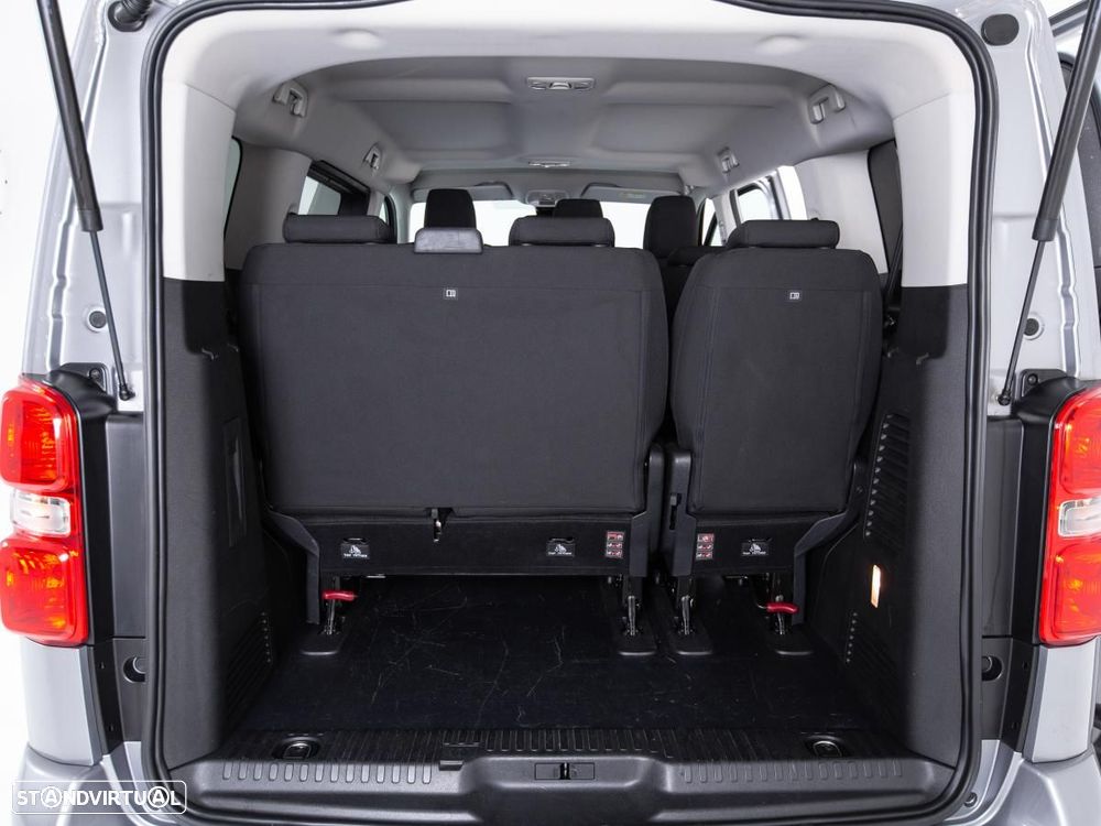 Toyota Proace Verso 2.0 D-4D L1 1.0T Prime 8L - 13