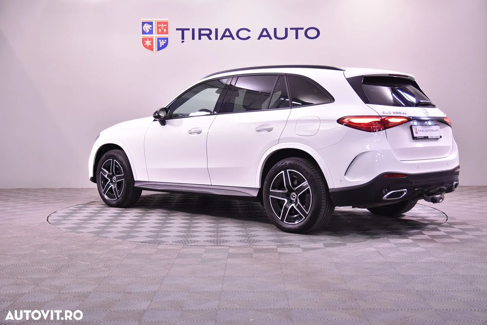 Mercedes-Benz GLC - 3