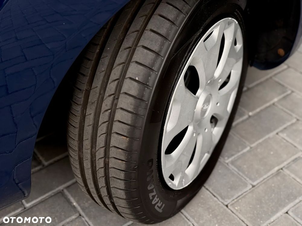 Ford Fiesta - 20
