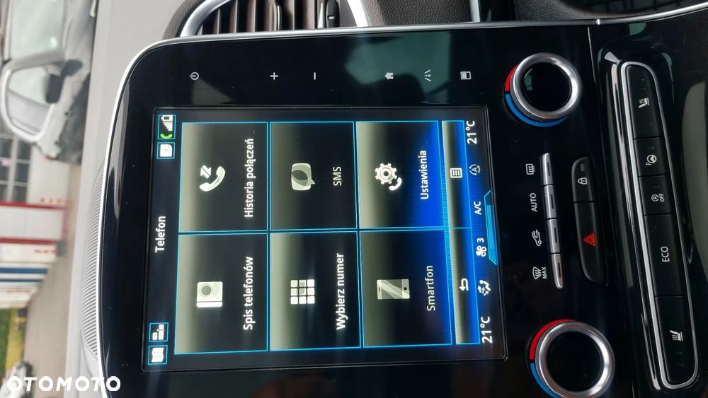 Renault Espace Energy dCi 160 EDC Initiale Paris - 36