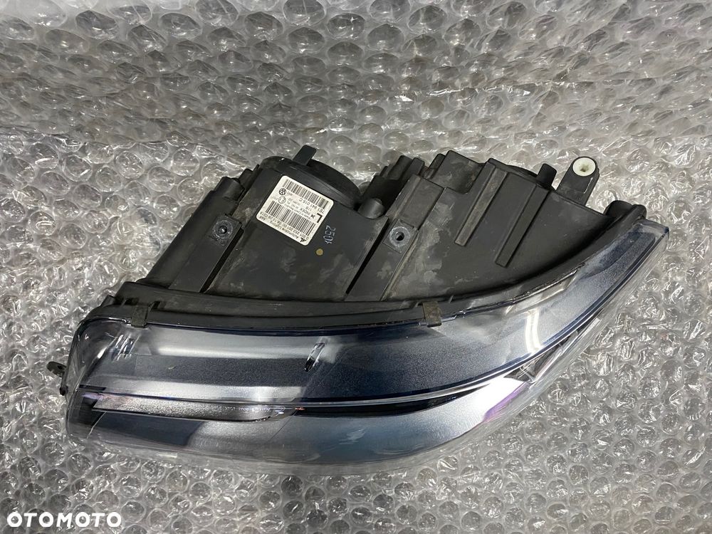 LAMPA LEWA ZWYKŁA VOLKSWAGEN T5 LIFT MULTIVAN 7E1941015C - 5