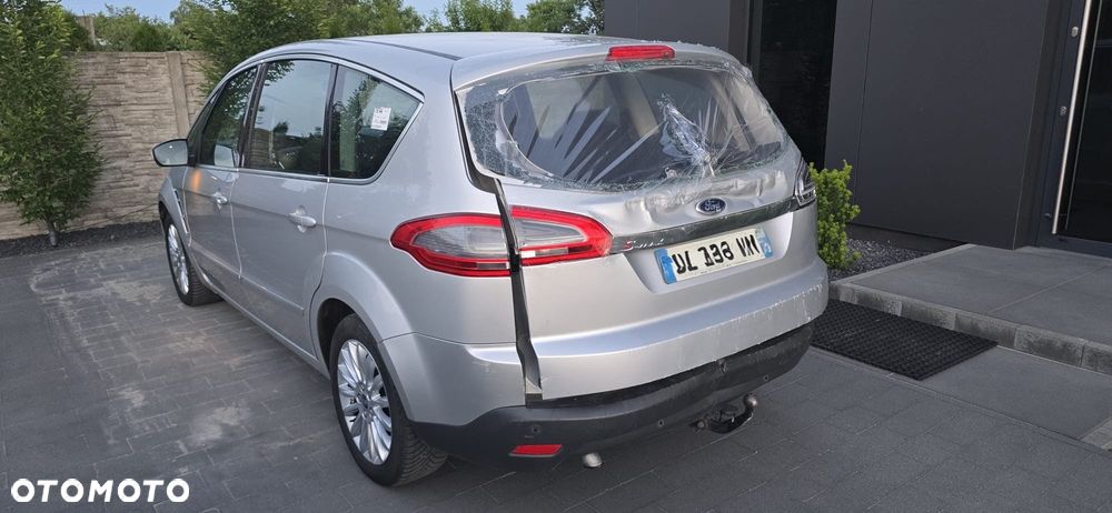 Ford S-Max - 4