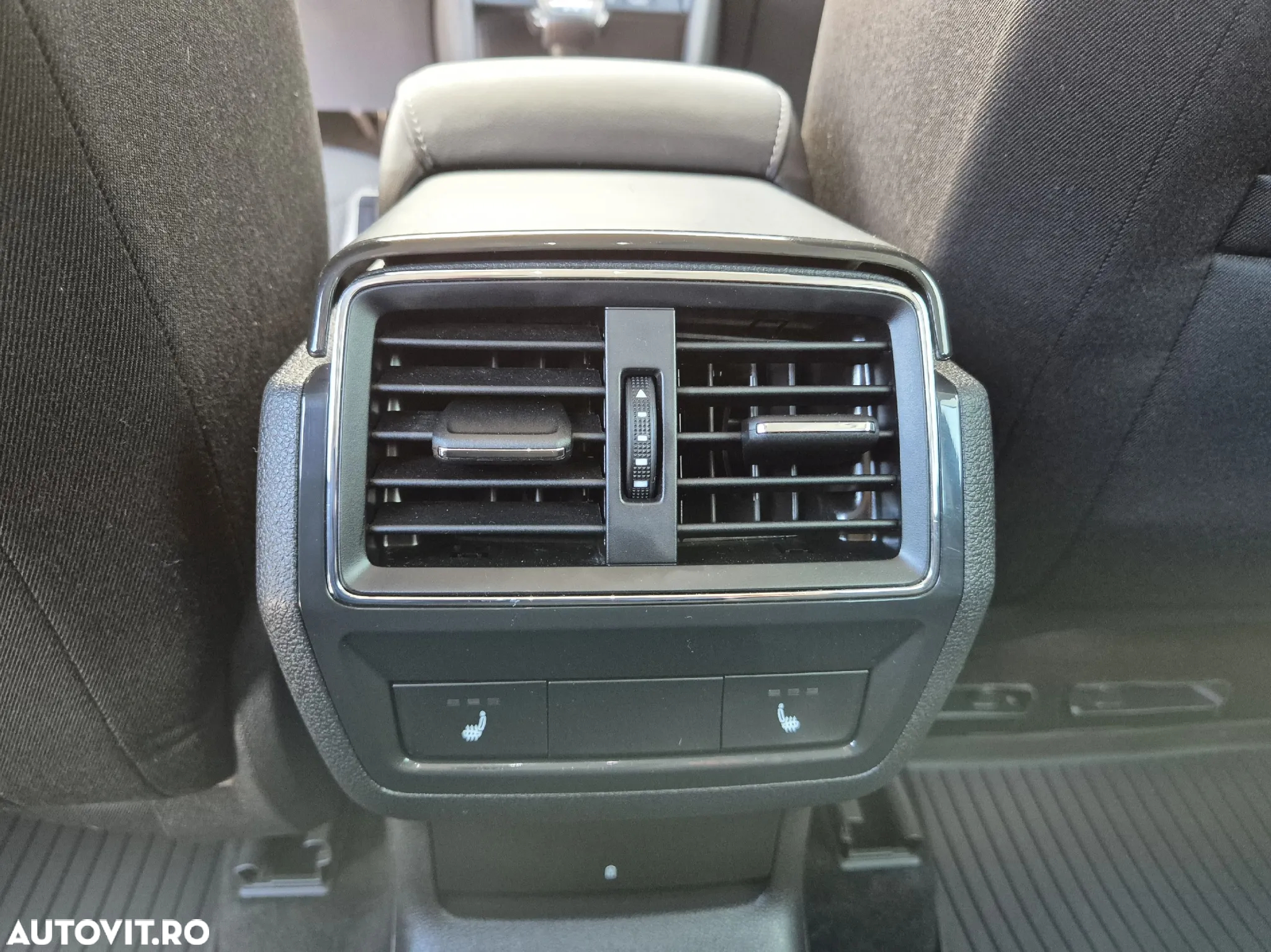 Skoda Kodiaq 2.0 TDI 4X4 DSG Ambition - 13