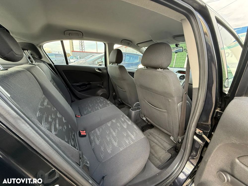 Opel Corsa 1.3 CDTI Cosmo - 6