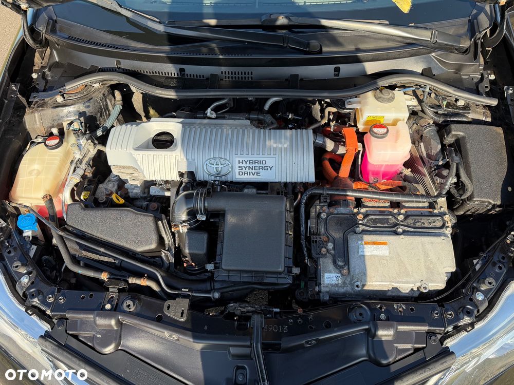 Toyota Auris - 14