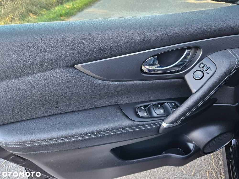 Nissan Qashqai 1.6 DIG-T Tekna - 20