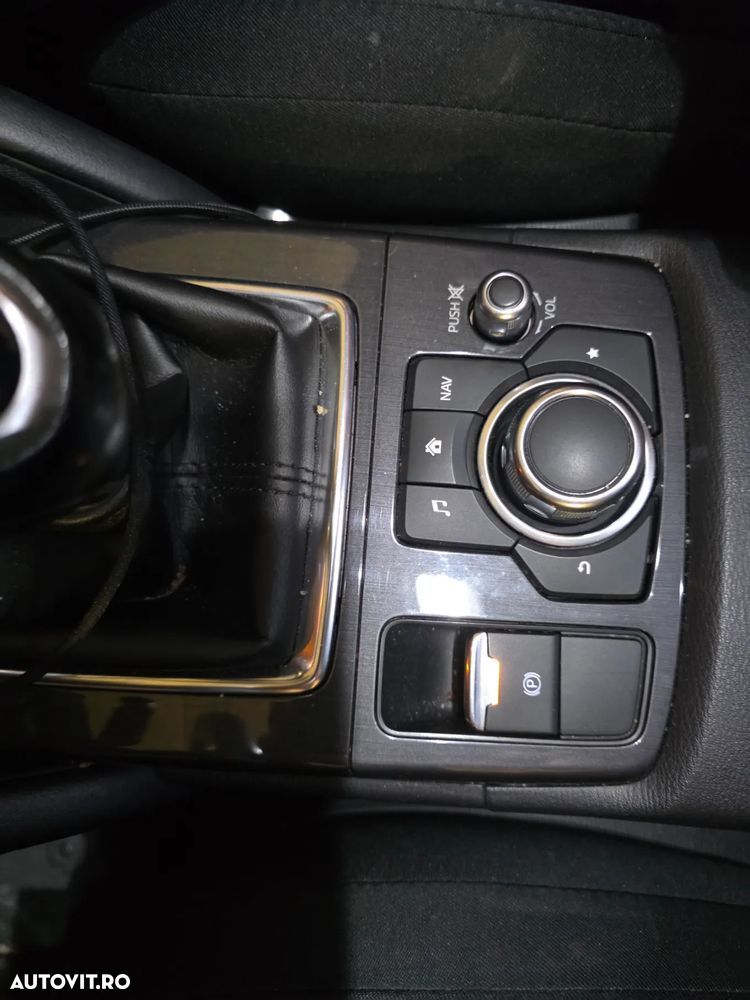 Mazda CX-5 CD175 4x4 Revolution - 18