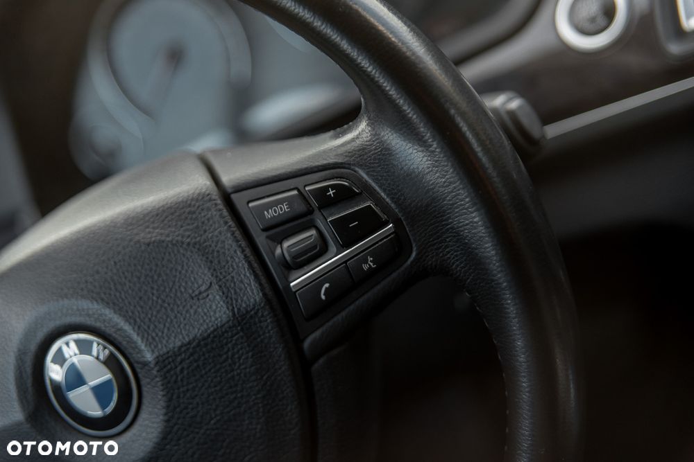 BMW Seria 7 730d - 37