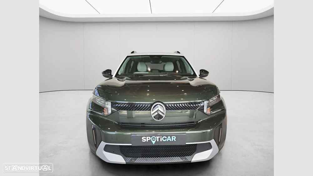 Citroën e-C3 Aircross - 2