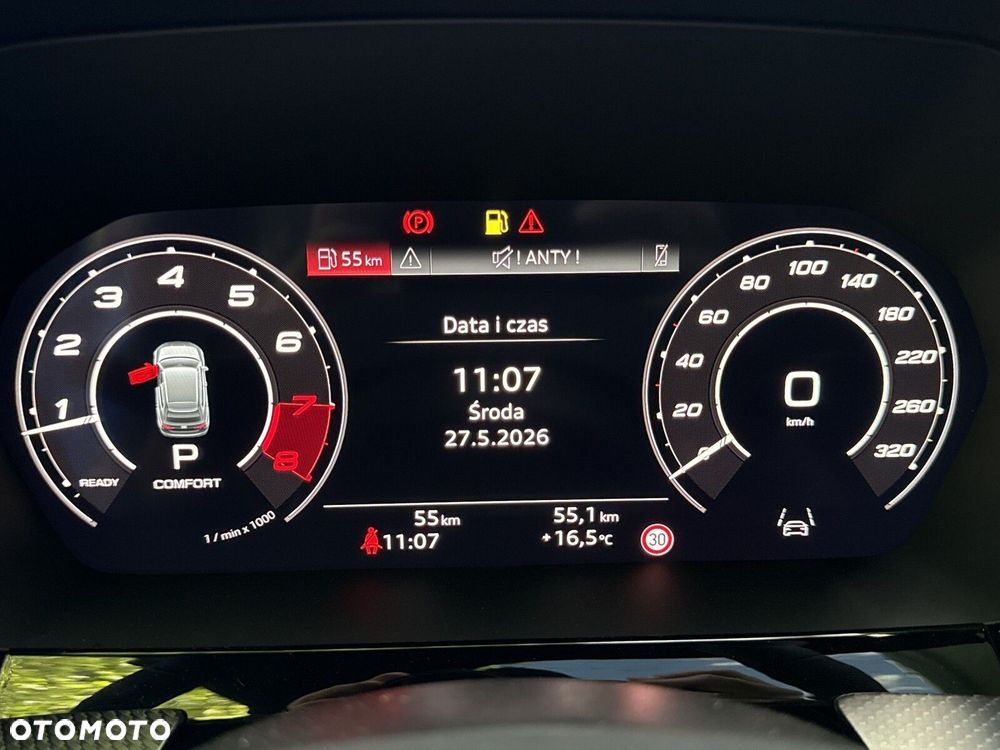 Audi RS3 Sportback - 12