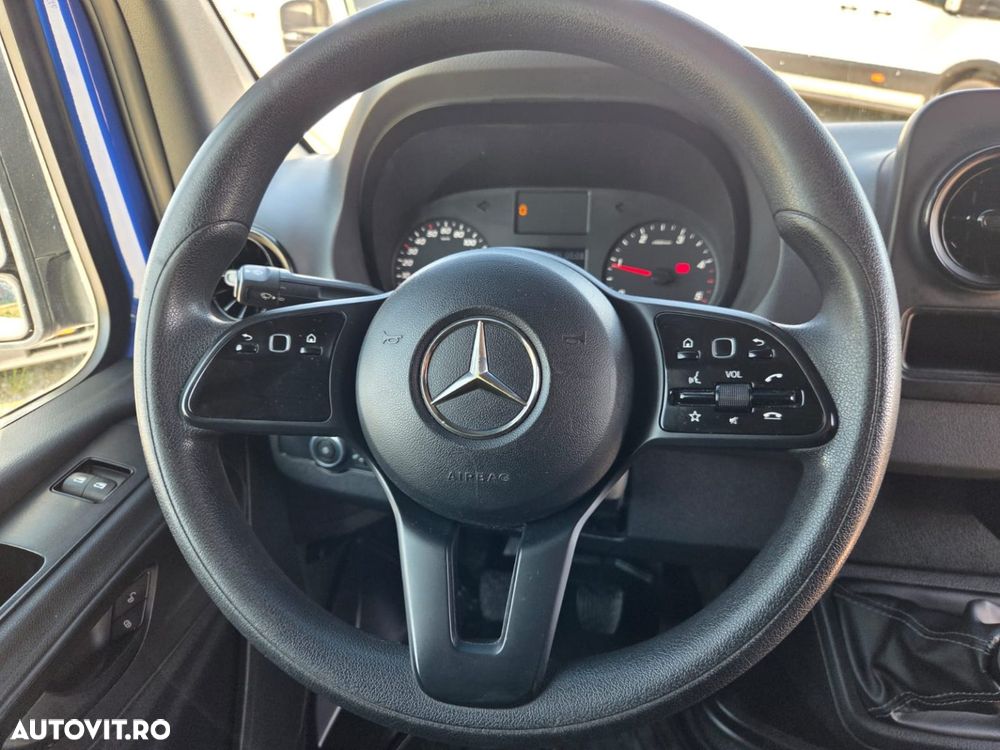 Mercedes-Benz New Sprinter L3H2 - 26